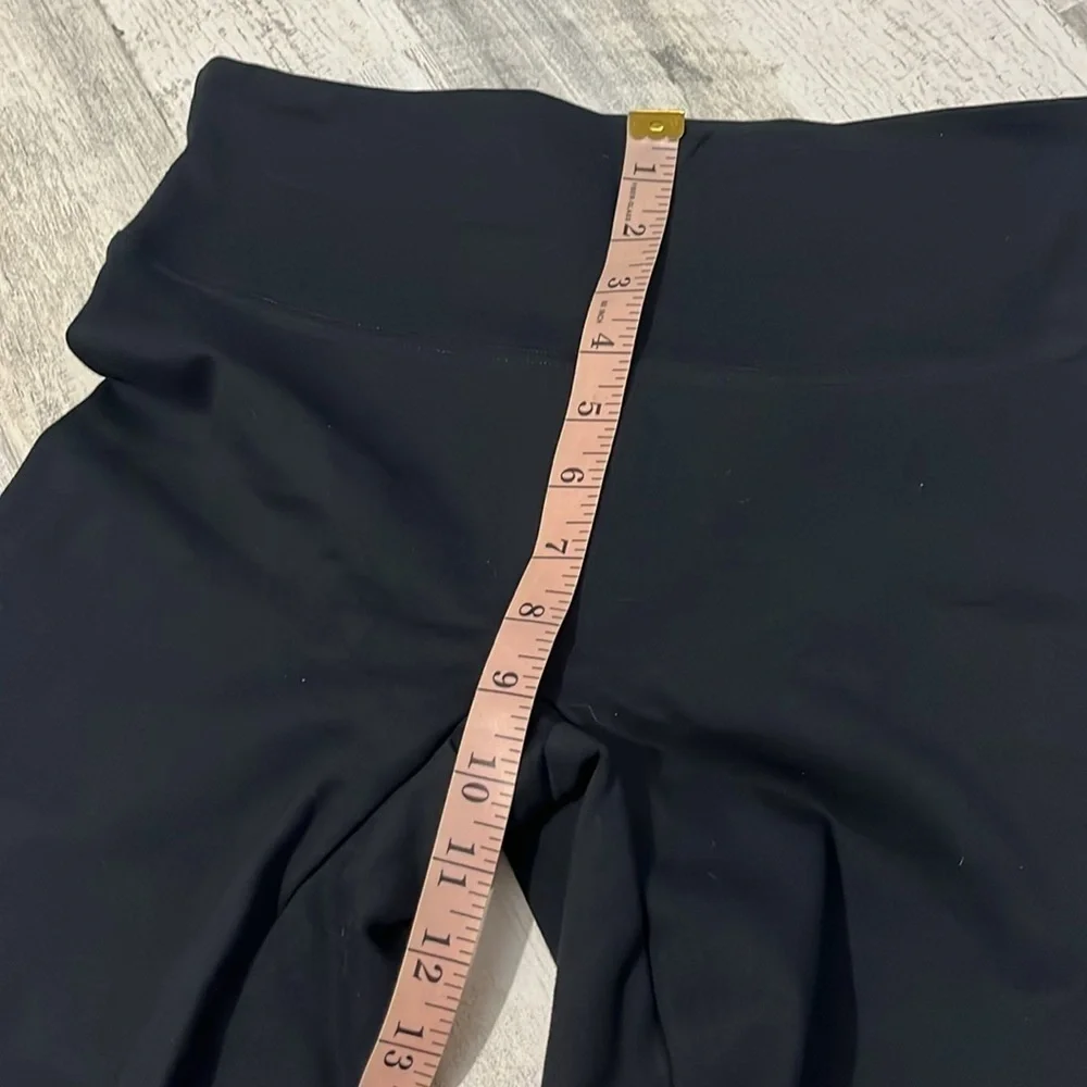 Spanx Ponte Ankle Leggings Size M - Picture 6 of 9